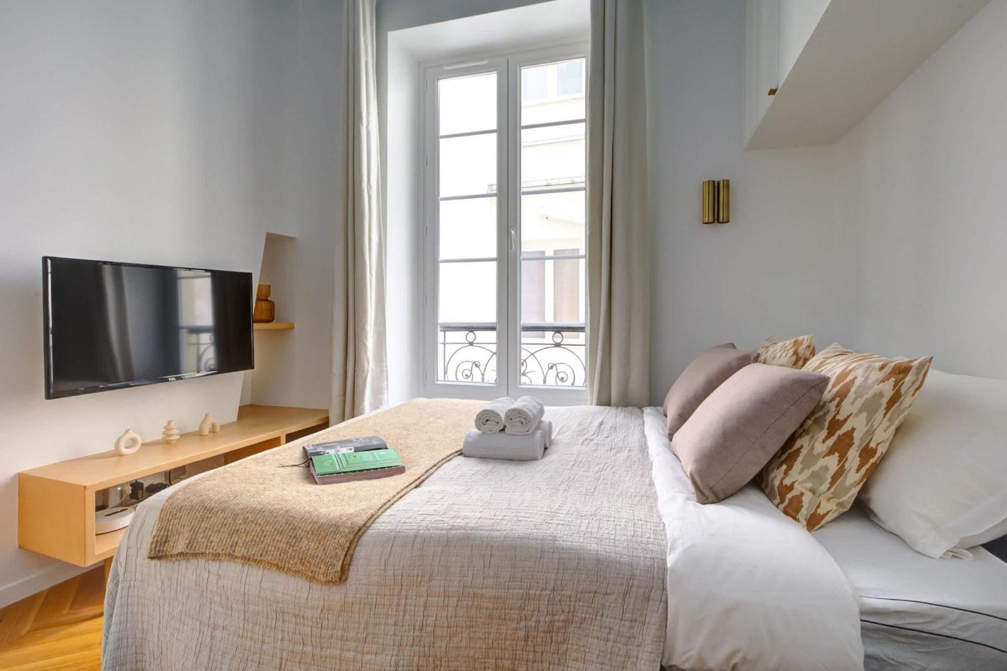 Bnbnova - Le Marais & Notre-dame * Paris